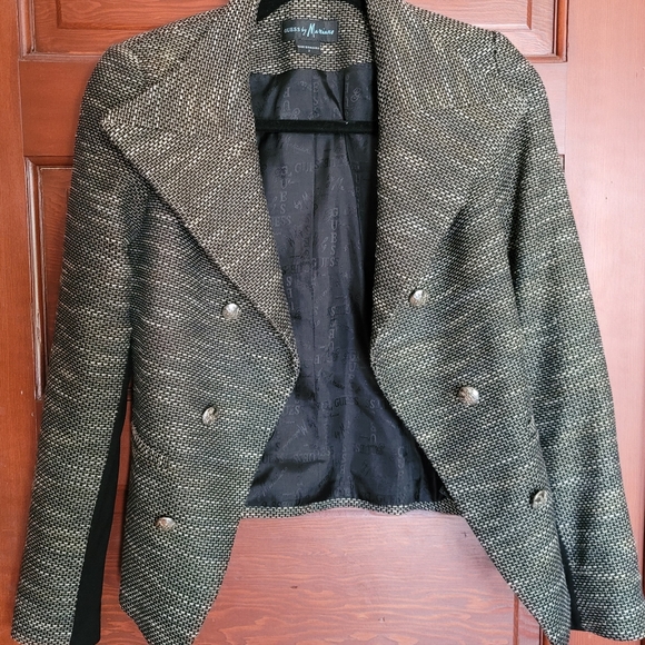 🍒3/$40🍒 Guess by Marciano Blazer - Picture 2 of 7